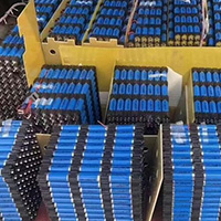 朝阳艾默森铁锂电池回收|锂电池锂回收